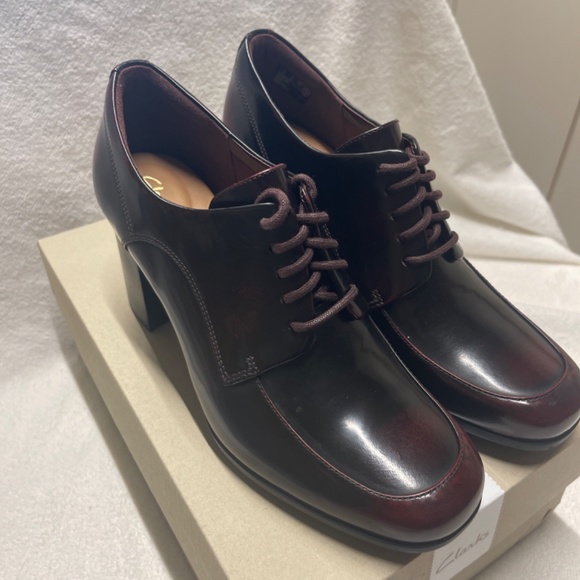 Clarks - Picture 8 of 8